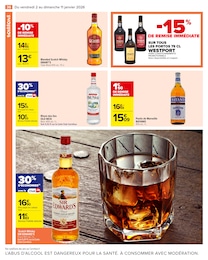 Offre Ricard dans le catalogue Carrefour Market du moment à la page 38