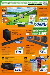 Bluetooth-Lautsprecher Angebot & Preis im aktuellen expert Prospekt Bluetooth-Lautsprecher Angebot im aktuellen expert Prospekt auf Seite 5