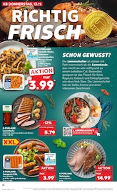 Tafelspitz im Kaufland Prospekt in Köln Aktueller Kaufland Prospekt mit Tafelspitz, "KNÜLLER", Seite 36