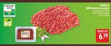 WWF Hackfleisch gemischt Angebote von EDEKA Bio bei Marktkauf Altenburg für 6,19 €
