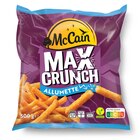 Allumette surgelée - MCCAIN en promo chez Carrefour Market Soissons à 1,75 €