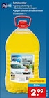 Scheibenklar im Angebot bei Netto Marken-Discount in Stendal Scheibenklar Angebote von Priva bei Netto Marken-Discount Stendal für 2,99 €