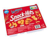 Snack-Hits Angebote von Lorenz bei Penny Marl für 2,22 €