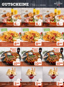 Rumpsteak im aktuellen XXXLutz Prospekt (Wolfsburg) Rumpsteak im XXXLutz Prospekt "BARBECUE-Wochen" mit 16 Seiten (Wolfsburg)