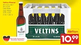 Aktuelles Pilsener Angebot bei Netto Marken-Discount in Marl ab 10,99 €