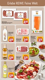 Likör im REWE Prospekt in Bad Salzuflen Aktueller REWE Prospekt mit Likör, "Dein Markt", Seite 21