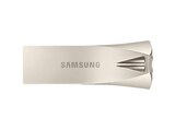 Aktuelle Champagner Angebote bei MediaMarkt Saturn in Ulm Aktuelles USB Flash Drive BAR Plus Drive, 512 GB, 400 MB/s, Champagne Silver Angebot bei MediaMarkt Saturn in Ulm ab 117,99 €