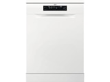 FFB7574APW Geschirrspüler (Freistehend mit Unterbaumöglichkeit, 598 mm breit, 44 dB (A), B) im MediaMarkt Saturn Prospekt zum Preis von 529,99 €