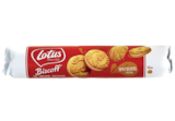 Biscuits fourrés crème spéculoss - LOTUS dans le catalogue B&M
