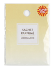 Promo Sachet parfumé Jasmin & Soie à 0,98 € dans le catalogue B&M à Les Pennes-Mirabeau