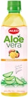 Aloe-vera-Drink Angebote von ALEO bei Penny Neuss für 1,29 €