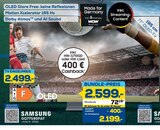 Aktuelle Fernseher Angebote bei EURONICS in Schwerte (Hansestadt an der Ruhr) Aktuelles GQ77S95FAT Angebot bei EURONICS in Schwerte (Hansestadt an der Ruhr) ab 2.199,00 €