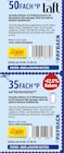 Netto Marken-Discount Geldern - 50FACH °P Angebot im Prospekt 50FACH °P bei Netto Marken-Discount im Geldern Prospekt für
