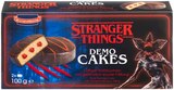 Stranger Things Demo Cakes Angebote von Kuchenmeister bei REWE Bonn für 1,99 €