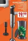 Edelstahl-Stabmixer STM1 im Angebot bei Marktkauf in Castrop-Rauxel Edelstahl-Stabmixer STM1 Angebote bei Marktkauf Castrop-Rauxel für 19,99 €