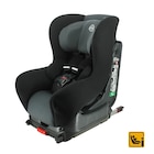 Siège auto Sigmafix - Formula Baby en promo chez Aubert Rosny-sous-Bois à 159,95 €