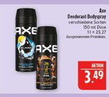 Deodorant Bodyspray Alaska im Angebot bei Marktkauf in Leipzig Deodorant Bodyspray Alaska Angebote von Axe bei Marktkauf Leipzig für 3,49 €