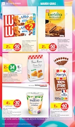 Offre Nappe dans le catalogue Intermarché Contact du moment à la page 22