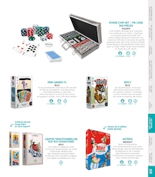 Offre Chips dans le catalogue Fnac du moment à la page 35