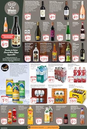 Volvic im GLOBUS Prospekt in Wolfenbüttel Aktueller GLOBUS Prospekt mit Volvic, "Aktuelle Angebote", Seite 19