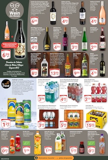 Whiskey im GLOBUS Prospekt "Aktuelle Angebote" mit 52 Seiten (Braunschweig)