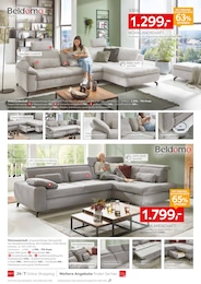 Polstermöbel Angebot im aktuellen XXXLutz Möbelhäuser Prospekt auf Seite 4