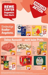 REWE Prospekt für Köln: "Dein Markt", 31 Seiten, 29.04.2024 - 04.05.2024