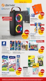 Collegeblock Angebot im aktuellen Penny Prospekt auf Seite 28