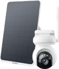 expert Wesel - Überwachungskamera inkl. Solar Panel Atlas B660 PT Ultra Angebot im Prospekt Überwachungskamera inkl. Solar Panel Atlas B660 PT Ultra bei expert im Wesel Prospekt für 169,00 €