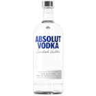 Vodka - ABSOLUT en promo chez Carrefour Soissons à 20,90 €