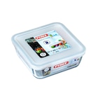 Gamme Cook & Freeze - PYREX - Carrefour à Orange Gamme Cook & Freeze - PYREX en promo chez Carrefour Orange à 8,50 €