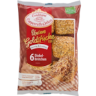 kernig & kräftig Dinkel-Brötchen im Angebot bei Netto Marken-Discount in Menden kernig & kräftig Dinkel-Brötchen Angebote von Coppenrath & Wiese bei Netto Marken-Discount Menden für 2,00 €