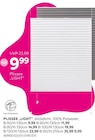 Plissee 'LIGHT' Angebote bei mömax Schweinfurt für 9,99 €