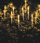 LED-Vorhang mit Eiszapfen für 19,99 € bei Thomas Philipps im Angebot LED-Vorhang mit Eiszapfen im aktuellen Thomas Philipps Prospekt