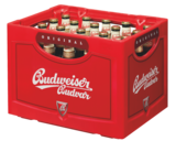 Budweiser Budvar bei Getränkeland im Prospekt "" für 12,99 €