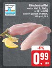 Hähnchenbrustfilet bei EDEKA im Hartha Prospekt für 0,99 €