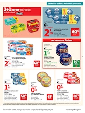 Vin Angebote im Prospekt "COUP DE PROPRE" von Auchan Hypermarché Vin Angebote im Prospekt "COUP DE PROPRE" von Auchan Hypermarché auf Seite 21