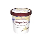 Pot de glace - HAAGEN-DAZS dans le catalogue Carrefour Market