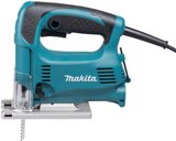 Scie sauteuse filaire pendulaire 450 W MAKITA 4329K - Makita à 79,90 € dans le catalogue Castorama