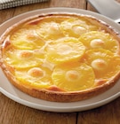 Tarte Coco Ananas dans le catalogue Intermarché Super