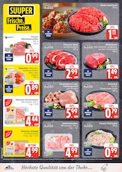 Hackfleisch im EDEKA Prospekt in Kiel Aktueller EDEKA Prospekt mit Hackfleisch, "Top Angebote", Seite 6
