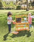Lidl - Outdoorküche Angebot im Prospekt Outdoorküche bei Lidl im Prospekt "" für 59,99 €