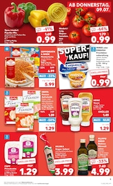 Torte im Kaufland Prospekt in Mainz Aktueller Kaufland Prospekt mit Torte, "Hier bin ich richtig", Seite 18