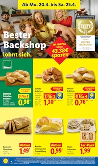 Wecker im Lidl Prospekt "LIDL LOHNT SICH" mit 69 Seiten (Magdeburg)