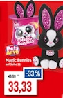 Magic Bunnies Angebot in Höhndorf Magic Bunnies im aktuellen Prospekt bei Kaufhaus Stolz in Höhndorf