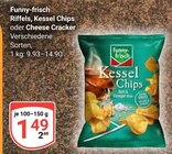 Aktuelles Riffels Angebot bei GLOBUS in Bochum ab 1,49 €