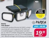 Trio Solar Angebote von Panta bei Netto mit dem Scottie Pirna für 19,99 €