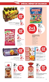 Promos Alimentation dans le catalogue "U Express" de U Express Alimentation en promo dans le catalogue U Express à la page 11