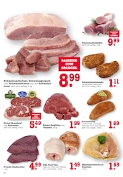 Braten im E center Prospekt in Ettlingen Aktueller E center Prospekt mit Braten, "Aktuelle Angebote", Seite 8