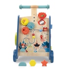 Promo Les Aventures de Paulie Chariot de marche à 99,90 € dans le catalogue Aubert à Chambray-lès-Tours